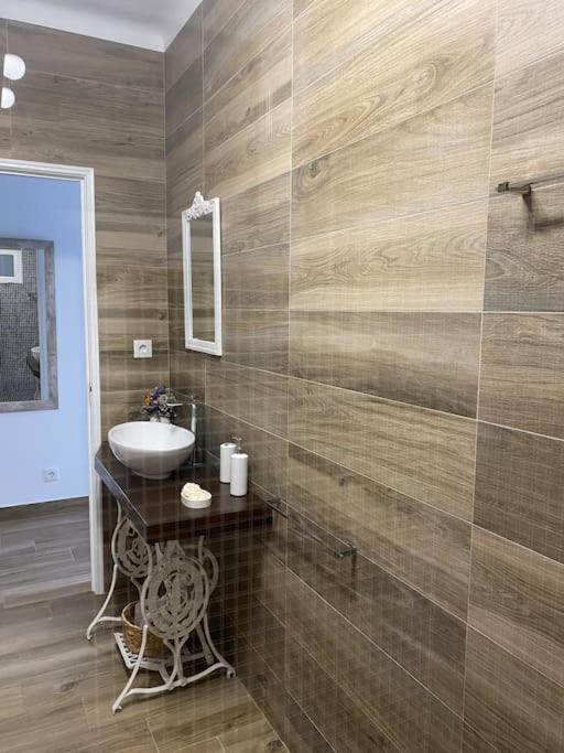 Carreiras  Casa Da Bisa 아파트 외부 사진